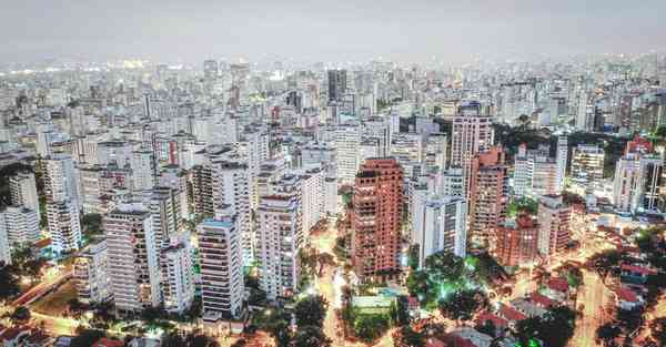 外国语单招大数据的行业文章