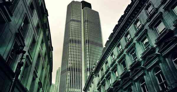 金融大数据的数据特点（金融大数据的数据特点是什么）