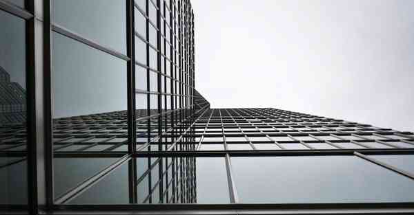 金融大数据的数据特点（金融大数据的数据特点是什么）