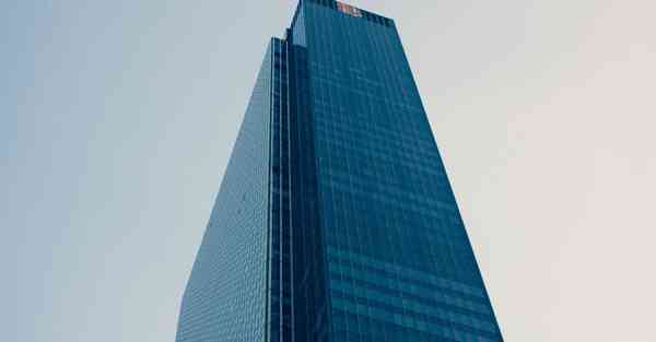 物流大数据复习