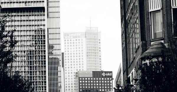 大数据系统优点