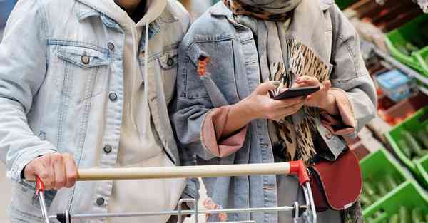 大数据的具体技术