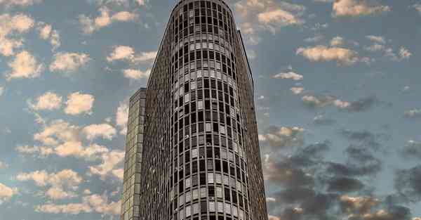 外国语单招大数据的行业文章