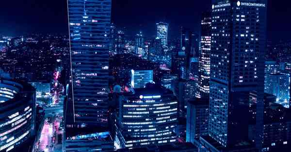 人工智能机器人初级学习