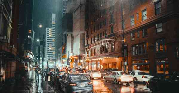 消防大数据分析