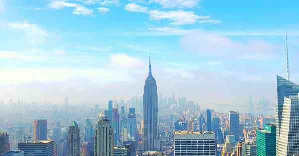 物流大数据复习