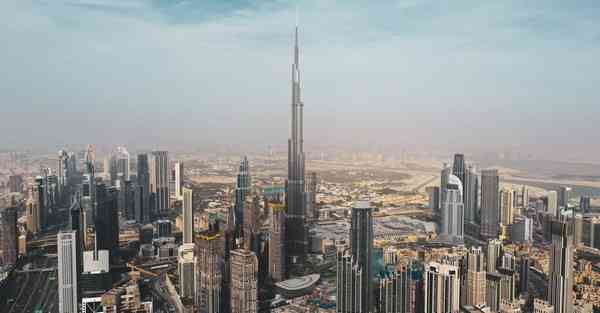 物流大数据复习