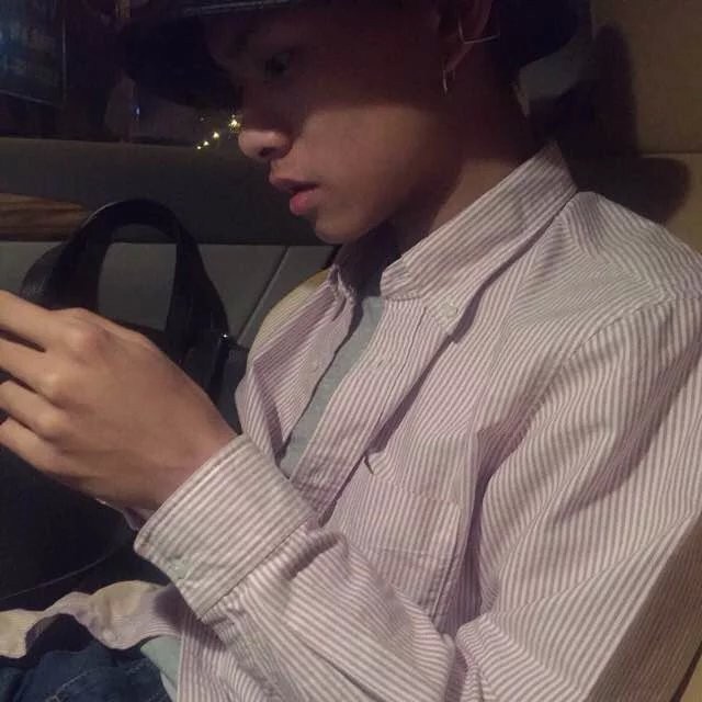 毛眉若林