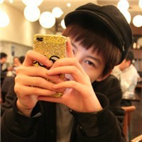 路娜蓝宏